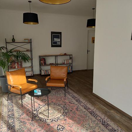 Villa Les Sentiers Normands Daubeuf-Serville Esterno foto