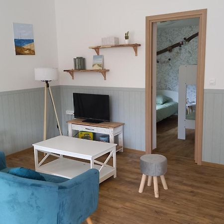 Villa Les Sentiers Normands Daubeuf-Serville Esterno foto
