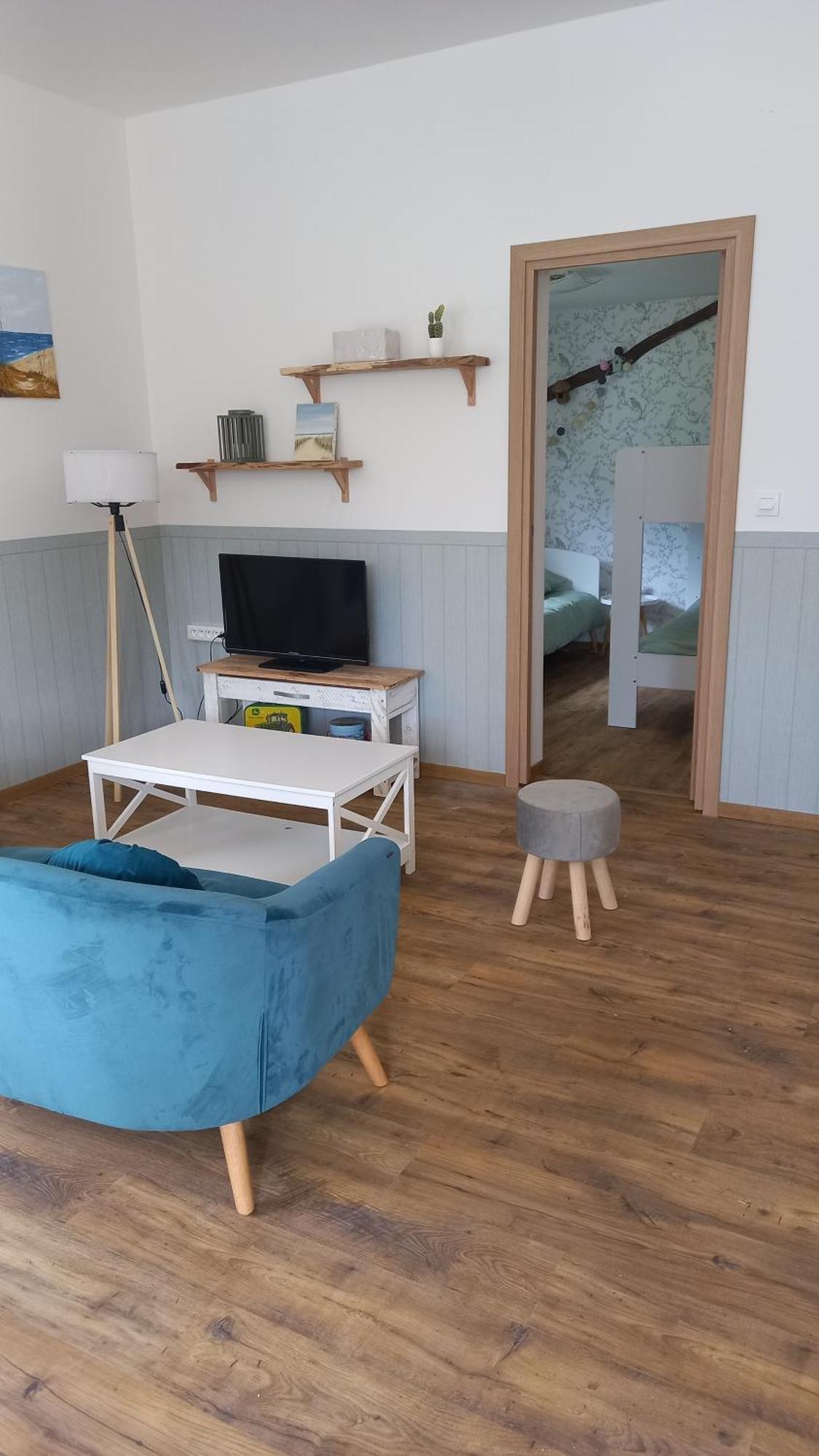 Villa Les Sentiers Normands Daubeuf-Serville Esterno foto