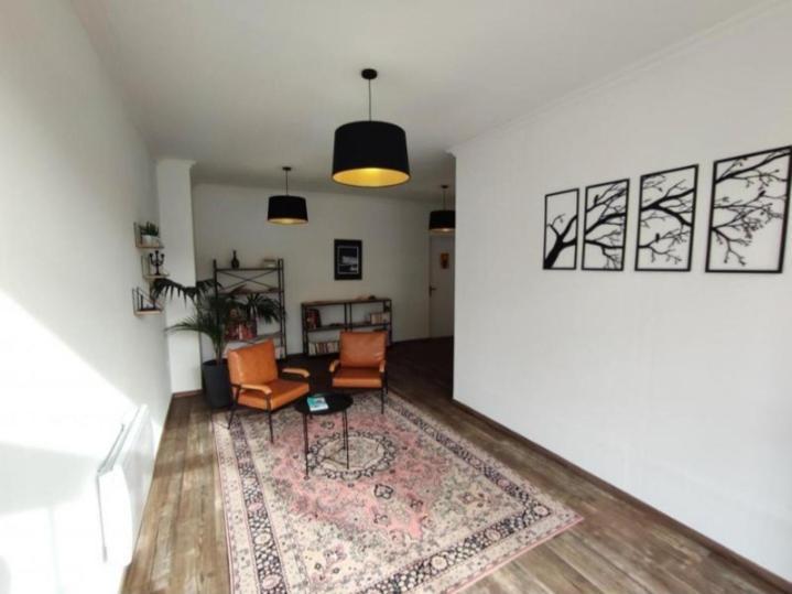 Villa Les Sentiers Normands Daubeuf-Serville Esterno foto